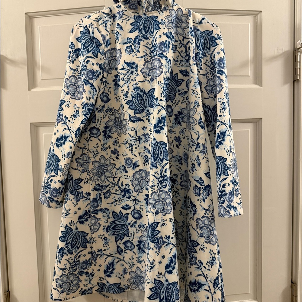 Tuckernuck Daphne Dress (HTF)
